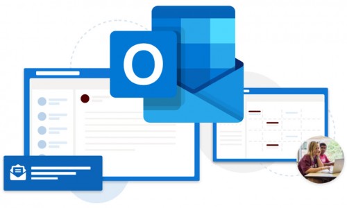 Outlook – Hướng dẫn cài đặt IMAP