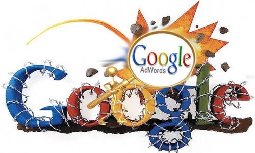 Làm sao để chạy quảng cáo Google Adword tiết kiệm nhất mà vẫn hiệu quả?