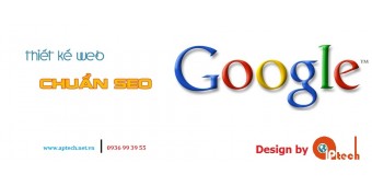 Dịch vụ thiết kế web chuẩn seo
