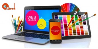 Thiết kế web chuẩn mobile