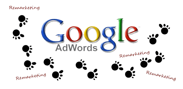 Remarketing trong quảng cáo Google Adword